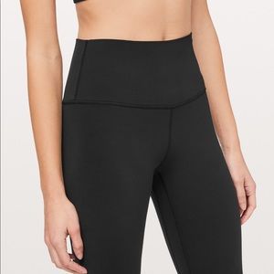 Lululemon Align Pant II 25” Leggings
